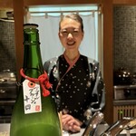 馳走 啐啄一十  - 