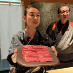 馳走 啐啄一十  - 