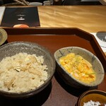 馳走 啐啄一十  - 