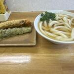 手打ちうどん こげら - 