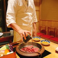 すき焼き十二天 - 