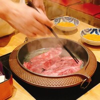 すき焼き十二天 - 