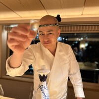 鮨 尚充 - 
