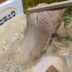 麺 ヒキュウ - 