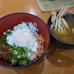白浜オーシャンリゾート - 料理写真: