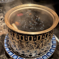 Shangri-La's secret ROPPONGI -  Shangri-La's secret ROPPONGI -