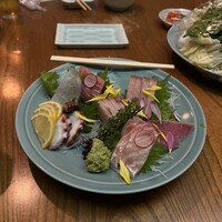 浅草 魚料理 遠州屋 - 
