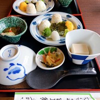 皆美館 -  皆美館 -