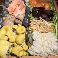 Shangri-La's secret ROPPONGI -  Shangri-La's secret ROPPONGI -