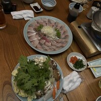 浅草 魚料理 遠州屋 - 