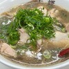 ラーメン専門店 大輝