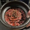 薪焼きび