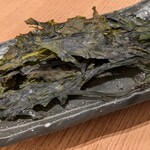 縁雫 蕎麦と肴 - 