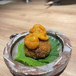 The INNOCENT CARVERY - 