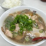 ラーメン専門店 大輝 - 