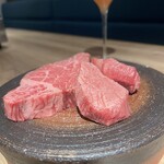 The INNOCENT CARVERY - 