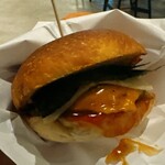 tbz - tbz Burger