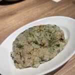 The INNOCENT CARVERY - 