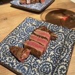 The INNOCENT CARVERY - 