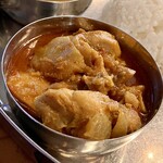 創作アジアンダイニング 移民の歌 - 