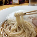 NOUILLES JAPONAISE とくいち - 