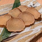 縁雫 蕎麦と肴 - 