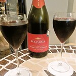 カフェ ラフカディオ - 