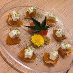 縁雫 蕎麦と肴 - 