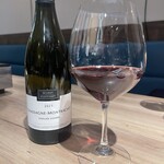 The INNOCENT CARVERY - 