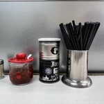 ラーメン専門店 大輝 - 