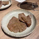 The INNOCENT CARVERY - 