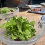 The INNOCENT CARVERY - 