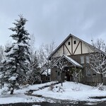 北の住まい設計社 カフェ - 