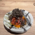 The INNOCENT CARVERY - 