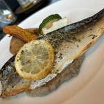 欧風小皿料理 沢村 - 