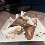 The INNOCENT CARVERY - 