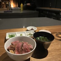 薪焼きび - 
