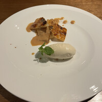 薪焼きび - 