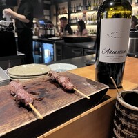田町 鳥心 - 