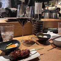 田町 鳥心 - 