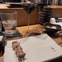 田町 鳥心 - 