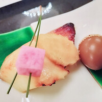 名古屋 なだ万 名古屋東急ホテル店 - 