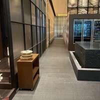 ダイナミックキッチン＆バー 響 風庭 赤坂 - 