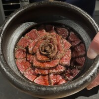 薪焼きび - 