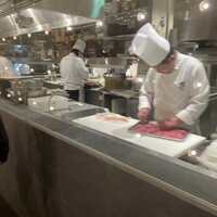 ダイナミックキッチン＆バー 響 風庭 赤坂 - 