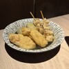 おでん食べ放題 傳
