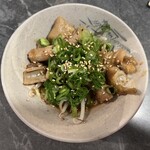 ホルモン こてつ - 