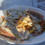 エフェリフ ケバブ - 