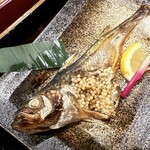 秋田長屋酒場 - 
