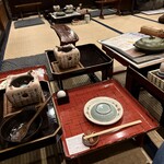 秋田長屋酒場 - 